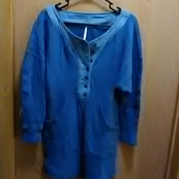 FP dress never been worn - Picture 1 of 2